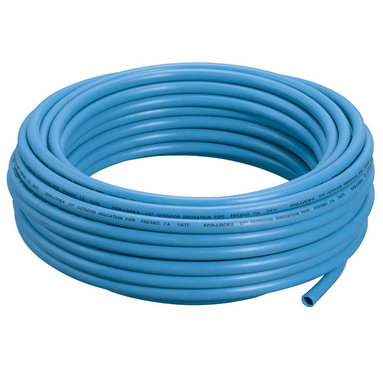 1/2 in. Blu-Lock® Pipe