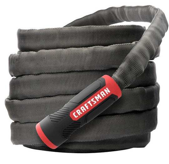 CRAFTSMAN® ExoShield™ 50 FT. Heavy-Duty Fabric Hose