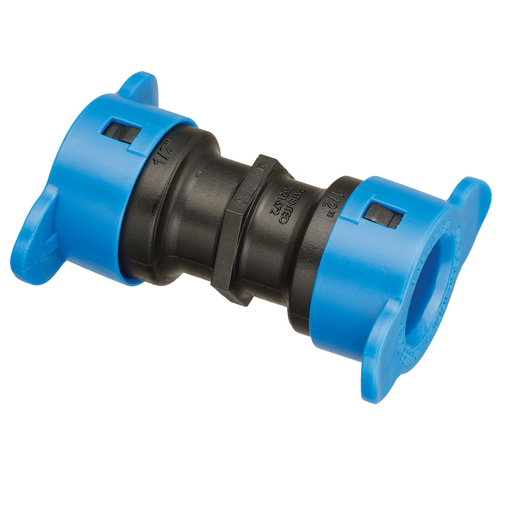 1/2-in. Blu-Lock® Fittings