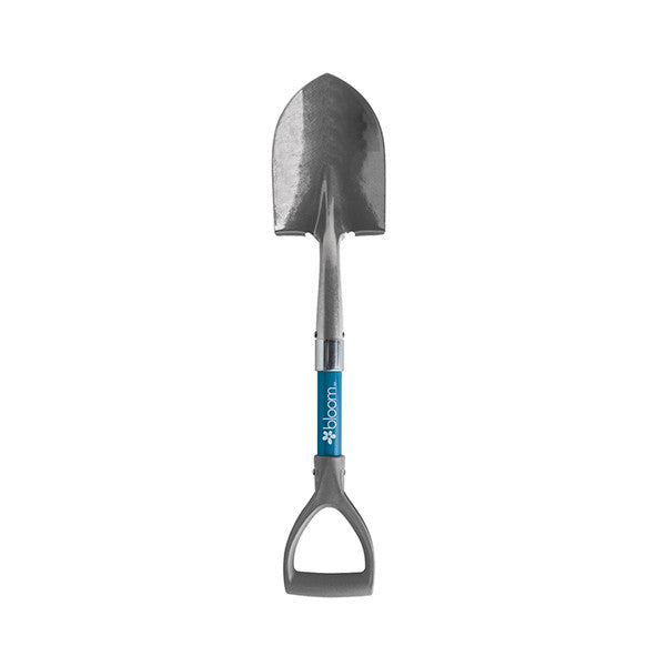 Bloom Mini D Handle Shovel