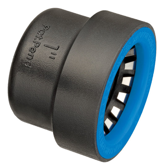 1-in. Blu-Lock Fittings