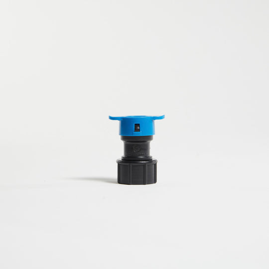 Hose to 1/2" Blu-Lock ® adapter